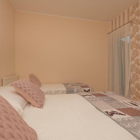 Apartmani Stella Maris Makarska Eksteriør billede
